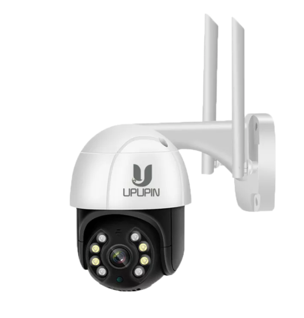 UPUPIN  3MP FULL HD Outdoor Wifi CCTV IP Camera 1