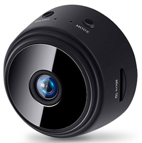  10 Merk Kamera CCTV Terbaik untuk Rumah Anda (Terbaru Tahun 2022) 2