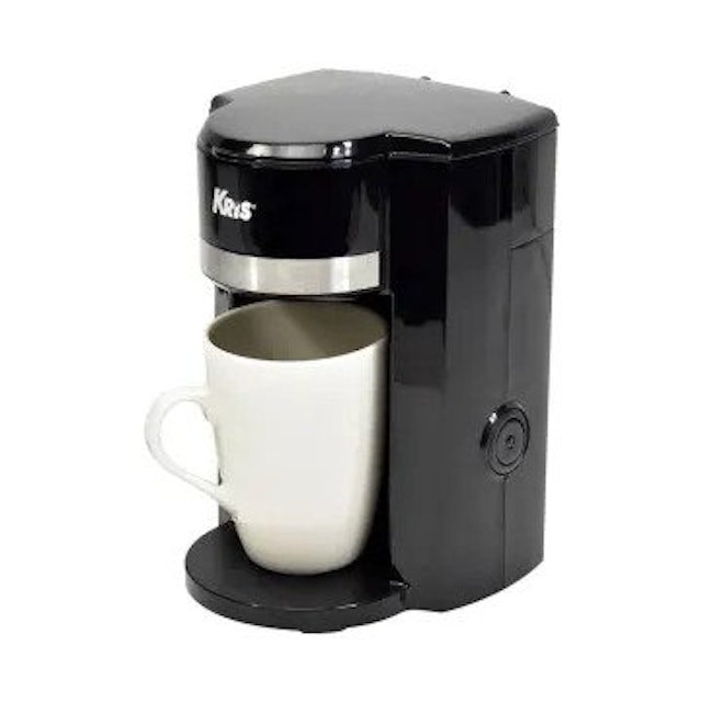 mesin kopi kris