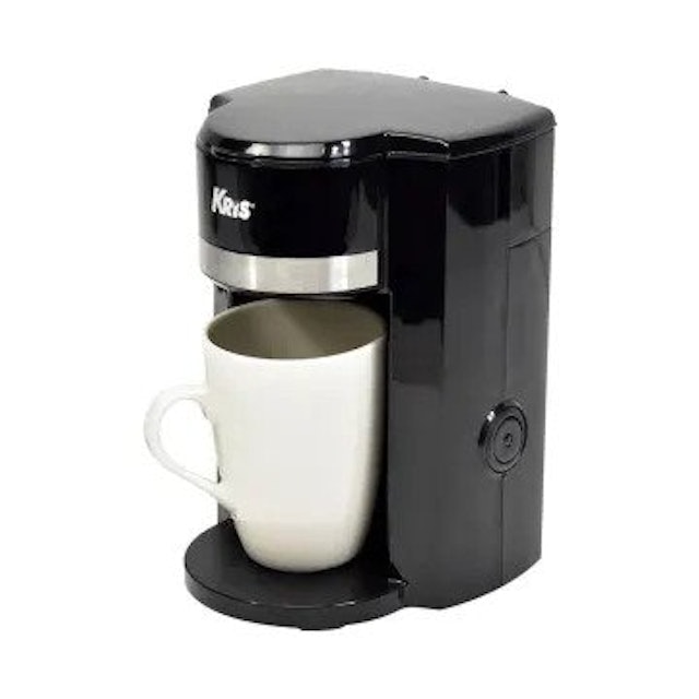 Kris Coffee Maker 125 ml 1