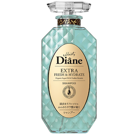 7 Rekomendasi Shampoo Diane Terbaik (Terbaru Tahun 2022) 4