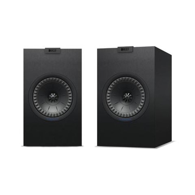 KEF  Bookshelf Speaker 1