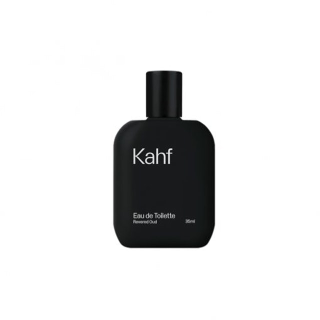 Khaf Revered Oud Eau de Toilette 1
