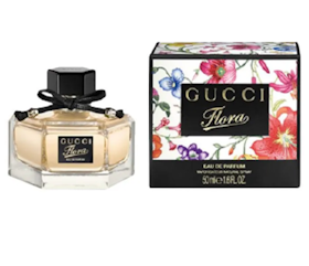 Gucci Flora 1