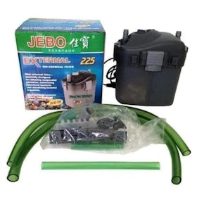 JEBO External Bio-Chemical Filter 1