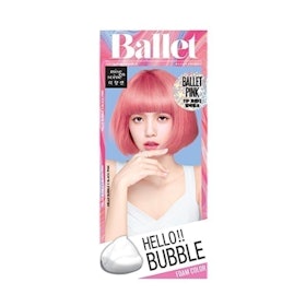 Amorepacific Hello Bubble Ballet Pink 1