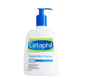 Cetaphil Gentle Skin Cleanser 1