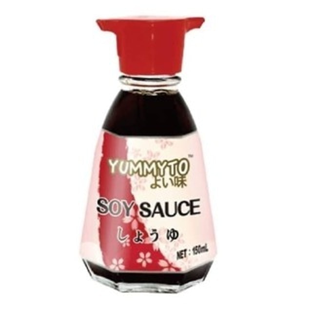 Yummyto Japanese Soy Sauce 1