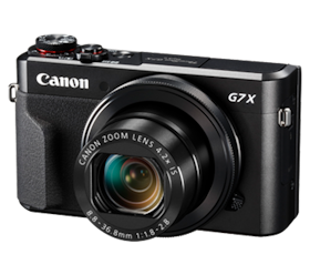10 Rekomendasi Kamera Canon Terbaik (Terbaru Tahun 2022) 3