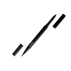 Guèle Dual Eyeliner (Thana Brown) 1