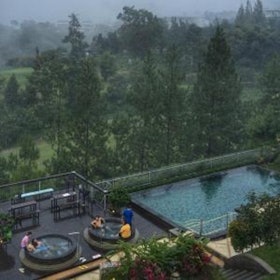 10 Rekomendasi Villa Terbaik di Bandung (Terbaru Tahun 2022) 4