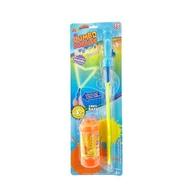 Emco  Froobles Jumbo Bubbles  1