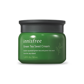 Innisfree Green Tea Seed Cream 1