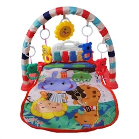 Satu Keluarga Baby Playgym 1