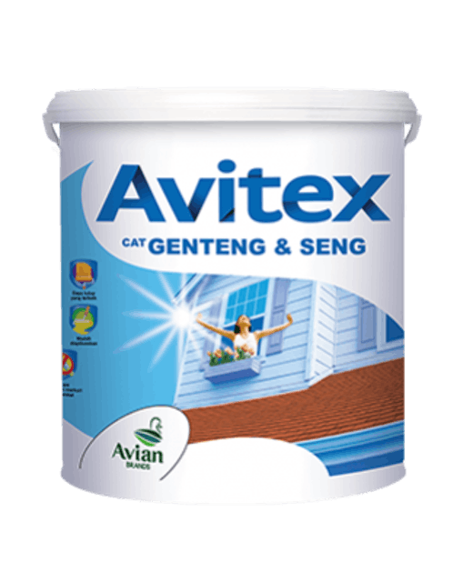 Avian Brands Axitex Roof 1