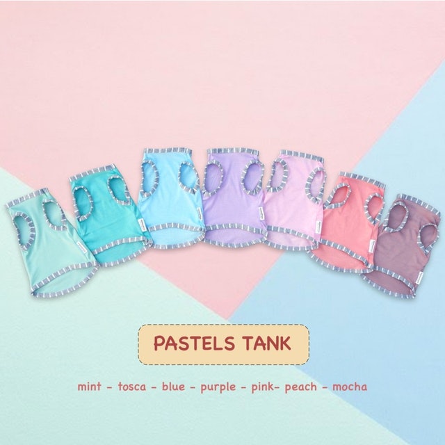Pomapoo_id Pastels Tank 1