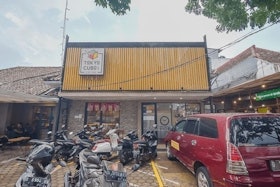 9 Hotel Kapsul Terbaik di Bandung (Terbaru Tahun 2022) 2