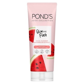 Unilever Pond's Juice Collection Cleanser Watermelon Extract 1