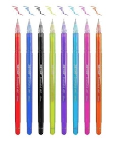 Joyko Color Gel Pen 1