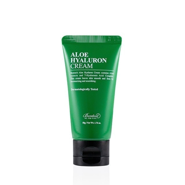 Benton Aloe Hyaluron Cream 1