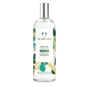 The Body Shop Moringa Body Mist 1