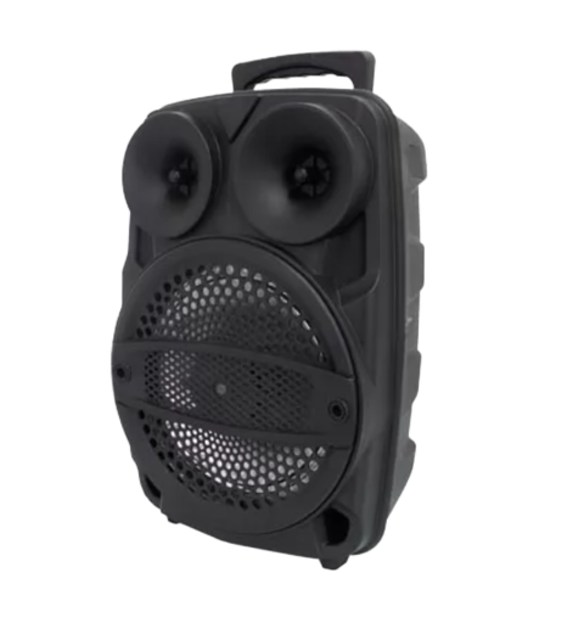 Simbadda Outdoor Portable Karaoke Speaker 1