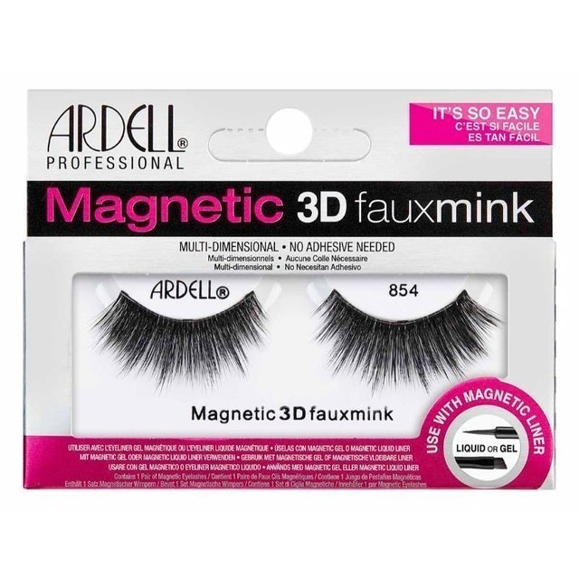 Ardell  Magnetic 3D Faux Mink 1