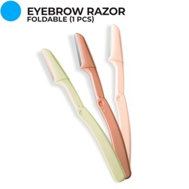 Miss U2 Alat Cukur Alis Lipat 1