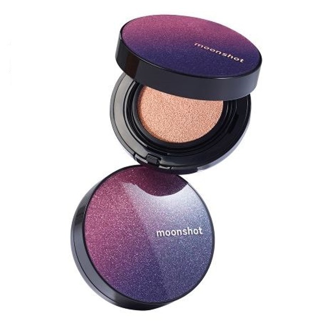 Moonshot Micro Correctfit Cushion 1