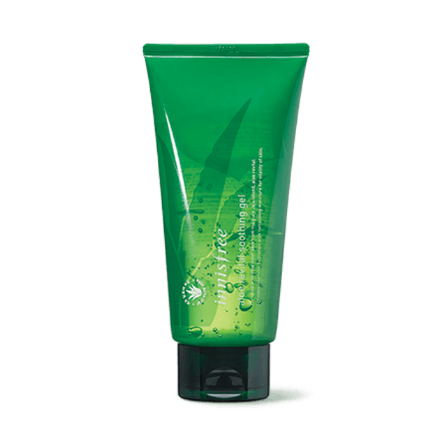 Innisfree Aloe Revital Soothing Gel 1