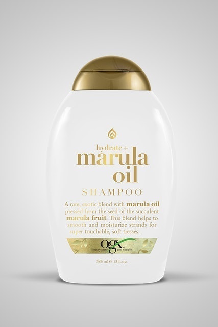 OGX Marula Oil Shampoo 1