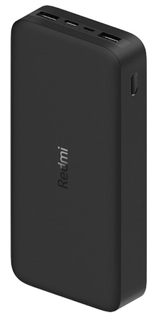 Xiaomi 20.000 mAh Redmi 18W Fast Charge Power Bank 1