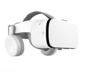 10 Rekomendasi VR Headset Terbaik untuk Smartphone (Terbaru Tahun 2022) 3