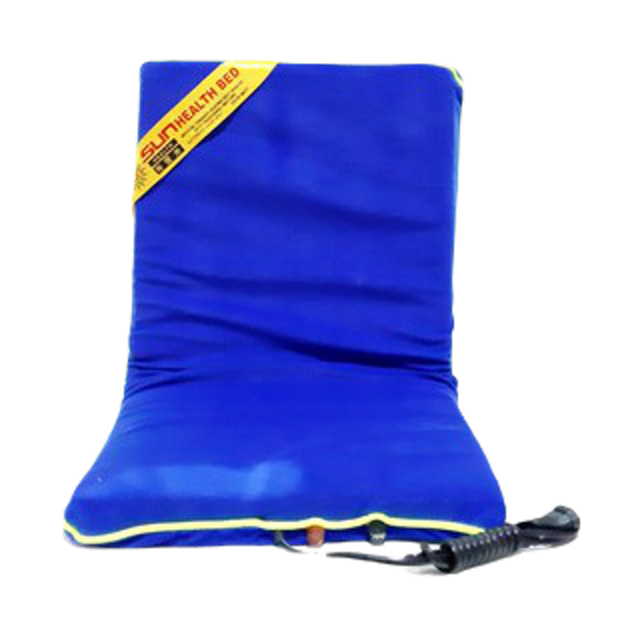Sun Health Bed 1