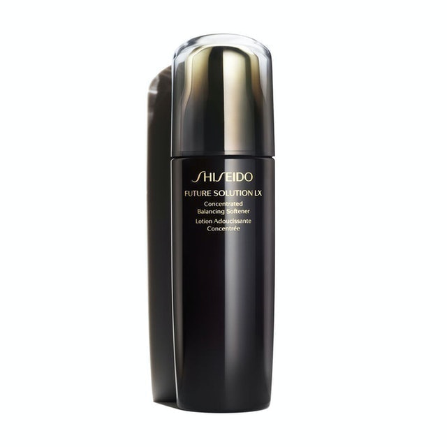 Shiseido Concentrated Balancing Softener E 1