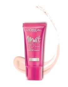 L'Oreal Paris MAT MAGIQUE Liquid Foundation 1