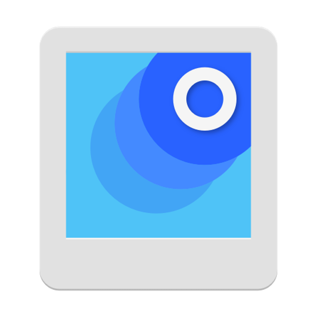 Google LLC PhotoScan oleh Google Foto 1