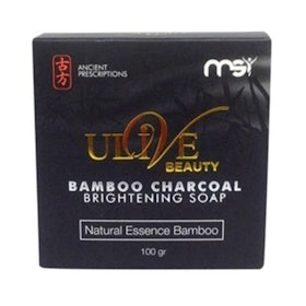 10 Rekomendasi Sabun Bamboo Charcoal Terbaik (Terbaru Tahun 2022) 1