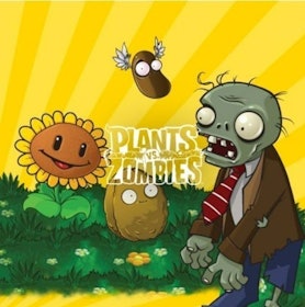 Electronic Arts Plants vs. Zombies 1