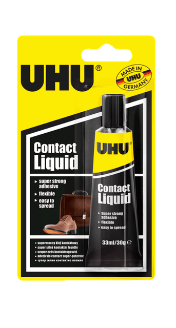UHU Contact Liquid 1