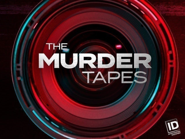 Investigation Discovery  The Murder Tapes 1