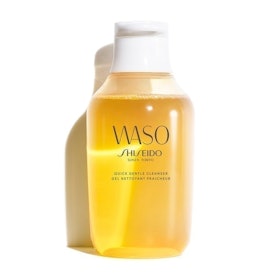 Shiseido Waso Quick Gentle Cleanser 1