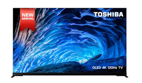 Toshiba X9900L Series 1
