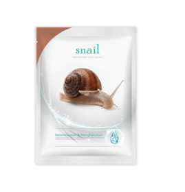 10 Masker Snail Terbaik - Ditinjau oleh Apoteker (Terbaru Tahun 2022) 5