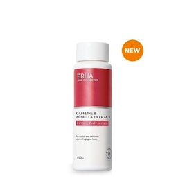 ERHA Age Corrector Caffeine & Acmella Extract Firming Body Serum 1
