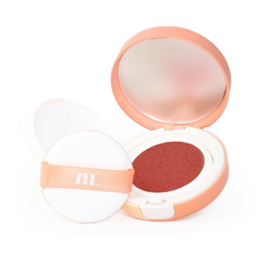 Moko Moko Glow Up Cushion Blush 1