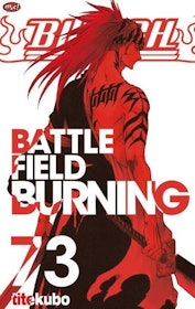 10 Rekomendasi Manga Shonen Jump Terbaik (Terbaru Tahun 2022) 2