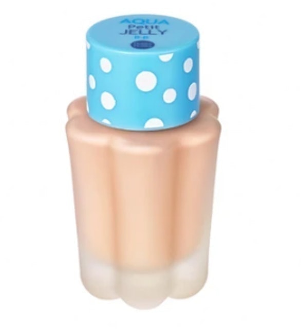 Holika Holika  Aqua Petit Jelly BB Cream 1