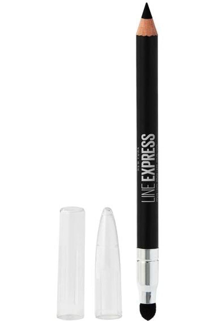 Maybelline Line Express Sharpenable Pencil Eyeliner 1