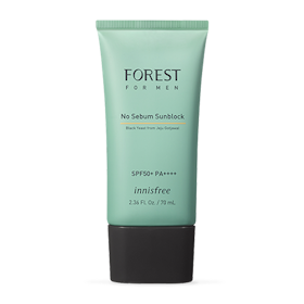 Innisfree Forest for Men No-sebum Sunblock 1